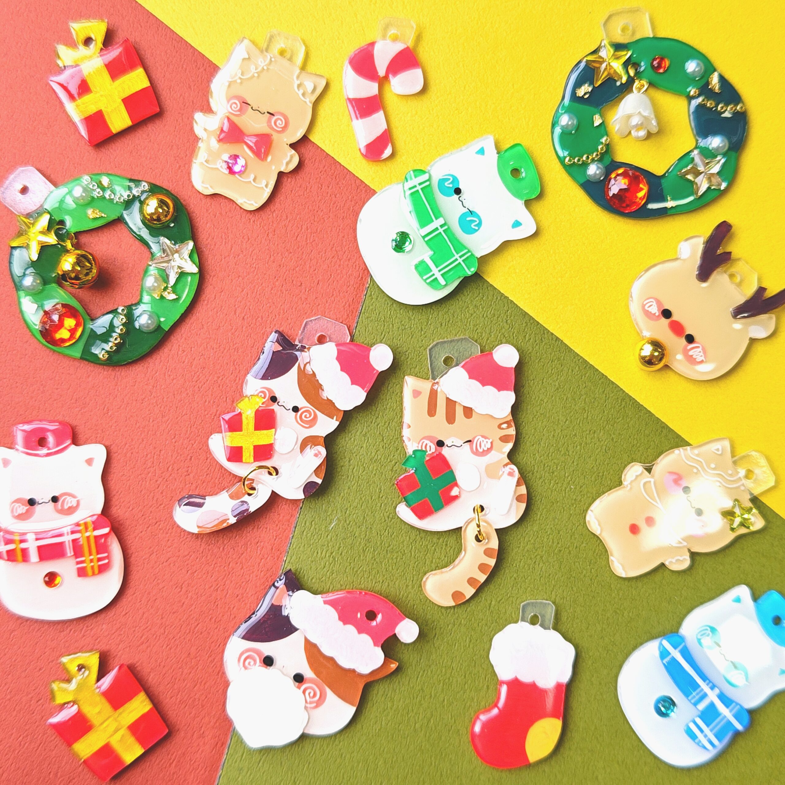 クリスマスシリーズ のメイン画像